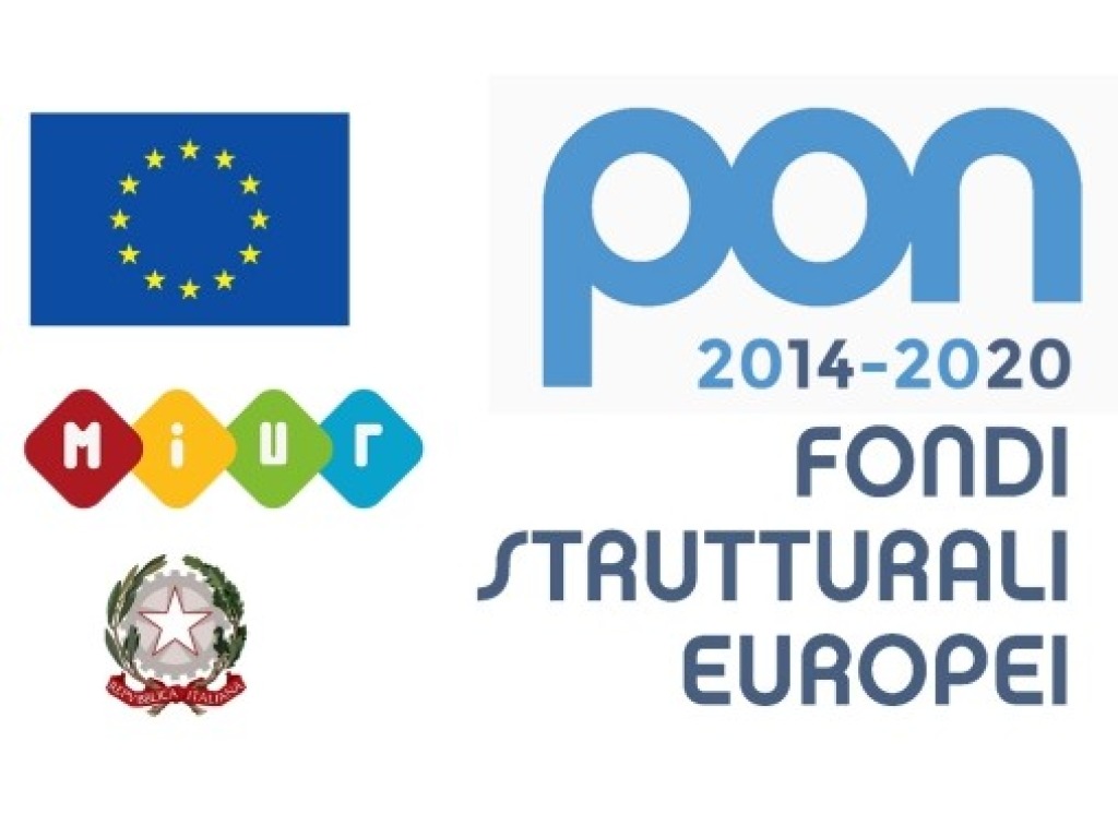 Avviso Reclutamento Alunni Progetti PON